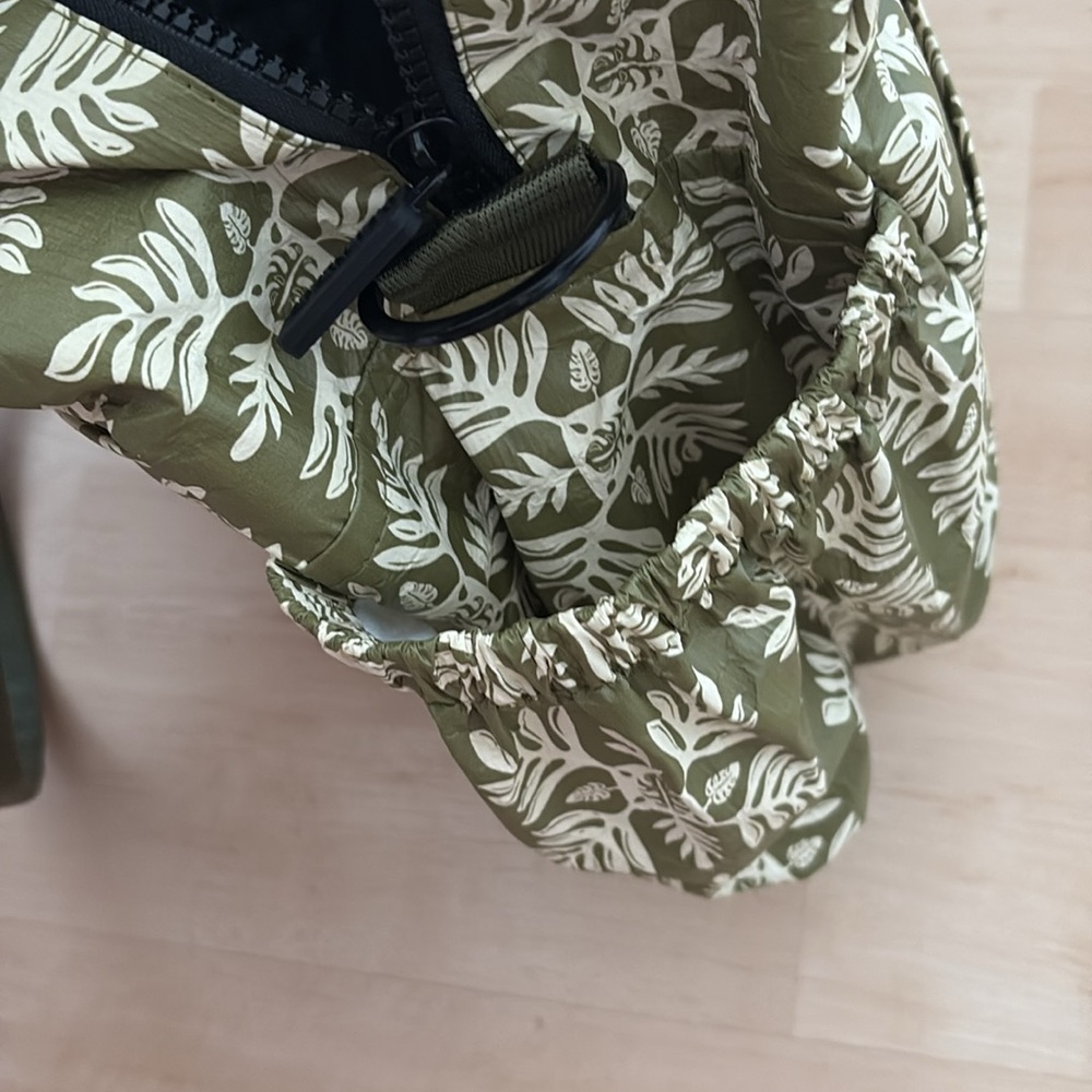 NWOT Marnzaza Bag - Picture 9 of 11